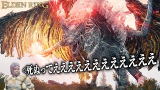 1ミリも知らない男がキレた超高難易度の死にゲー｜ELDEN RING - エルデンリング - #11