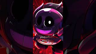 Lethal Deal With Lyrics | Undertale: Something New #undertale #withlyrics #undertaleau