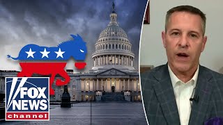 'POWER GRAB': Dems are counting on this 'distortion' of the census, argues ex-Trump appointee