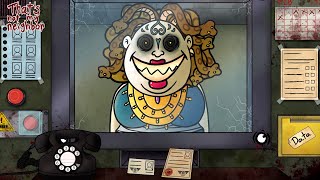 海外で大バズりした「人間かドッペルゲンガーか」を判断するゲーム『 That's not my Neighbor 』