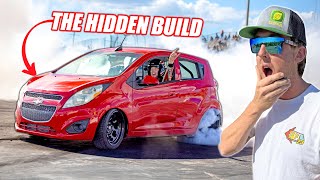 How My Employees Hid This INSANE Surprise...
