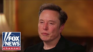 Elon Musk shares what he hopes is his legacy: ‘Helped move civilization forward’