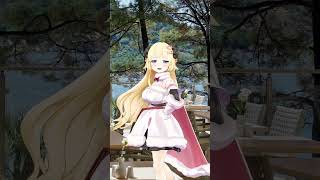 ちょっと見ないでよ…！【 #今日のわため 】 #shorts #hololive #vtuber
