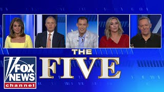'The Five': Democrats distance themselves from Biden media tour