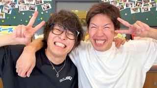 テオくんの復帰をお知らせします のサムネイル