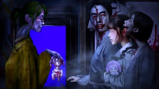 「 怖いのが苦手すぎる友人 」に最恐ホラーゲームをやらせてみた【 つぐのひ - 彁名縛りの部屋 - 】