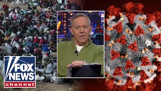 Gutfeld: It took someone with balls to finally do this