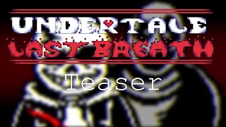 LBTMR Teaser [Undertale]