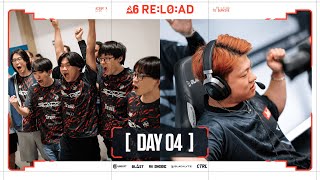 【世界大会】RE:L0:AD 2025 DAY4 のサムネイル