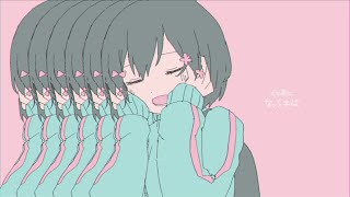 きゅうくらりん / いよわ feat.可不（Kyu-kurarin / Iyowa feat.Kafu） のサムネイル