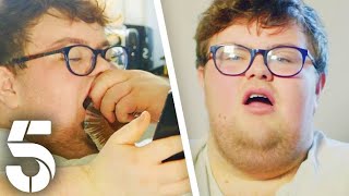 It's Your Fault I'm Fat S1E3 のサムネイル