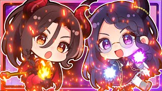 🍁【マイクラ】新・魔王物語🔥総集編【ゆっくり実況】
