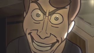 Jerma Animation Edit