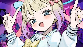 Aiobahn +81 feat. KOTOKO - INTERNET YAMERO (Official Music Video) [Theme for NEEDY GIRL OVERDOSE] のサムネイル