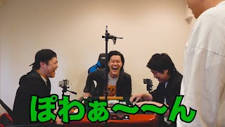 過去最長シーズンもついに決着！笑って終わる四兄弟【デカピン(ソシー)麻雀#14-4】