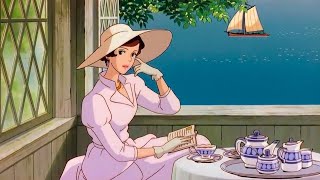 美しい2時間のスタジオジブリ音楽  🔔 ジブリ史上最高のリラックス BGM