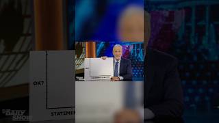 Any opportunity for Trump to open a prison and close a museum is too good to pass up #DailyShow