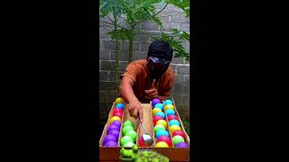 Live nonstop puzzle balls, Satwaku Chanel 12 February 2025 pt17