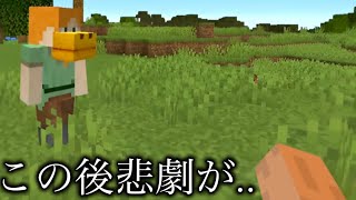 【マイクラ】想像できないほどおバカすぎるマインクラフト.. 　～登場人物が誰一人理解していないイカれ物語～【まいくら】【狂クラ】【小ネタ】