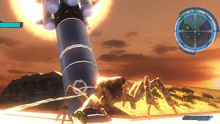 【完全版】誰でもできる！蜘蛛の倒し方三選