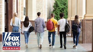 'CONFIDENCE CRISIS': How to 'prevent cheating' from students using AI, futurist explains