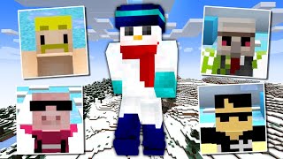 【マイクラ】おらふ王選手権！ のサムネイル