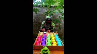 Live nonstop puzzle balls, Satwaku Chanel 22 February 2025 pt20