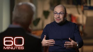 Demis Hassabis | Sunday on 60 Minutes