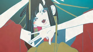 tuki.『ひゅるりらぱっぱ』Official Music Video のサムネイル
