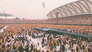 Mr.Children DOME & STADIUM TOUR 2017 Thanksgiving 25 (前編) のサムネイル