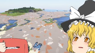 【マイクラ】視聴者が作った夏祭り会場でみんなと遊ぶ