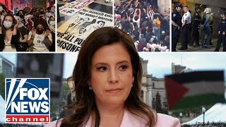 GOP aiming to correct ‘decades of intellectual, academic decay,’ says Elise Stefanik