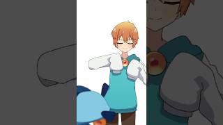 しかのこのこのここしたんたん 　シカ色デイズ　#shorts