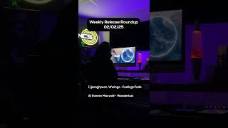 🚨Weekly Release Roundup🚨 #nocopyrightsounds #music #newmusic #ncs