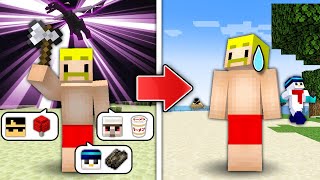 【検証】エンドラ討伐をエンディングから撮影してみたら地獄だったｗｗ【マイクラ】