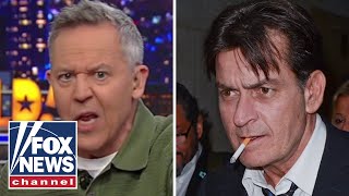 Gutfeld: Dems are the Charlie Sheen of politics のサムネイル
