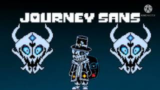 Journey SansV2  Judge traveling