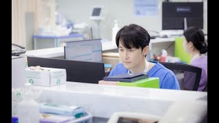 ‘언슬전’ 김준한, 종로 율제병원 뜬다…깜짝 출연