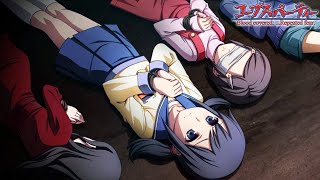 「本当の黒幕が明かされる」伝説の絶望ホラーゲーム｜コープスパーティー #９