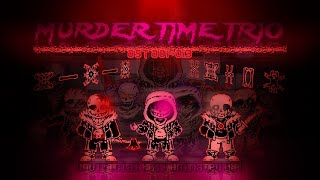 [Murder Time Trio] - OST-001~013 Unofficial Full Animated OST/UST のサムネイル