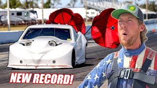 Leroy’s FASTEST Pass EVER With His New Body!