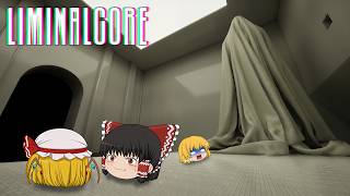 【ゆっくり実況】迷い込んだ不気味な空間が怖すぎる...【ホラーゲーム】【Liminalcore】【Terroro】 のサムネイル