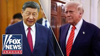 Trump's breakthrough US-China tariff deal explained