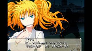 エロゲの激寒淫夢ネタまとめ