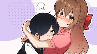 何回もクビになったが幸せです！【お嬢様と執事】【総集編】 のサムネイル