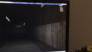 Roblox runs