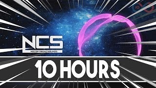 「10 Hour」 Cartoon - Why We Lose (feat. Coleman Trapp) のサムネイル