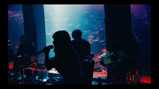 ヨルシカ Live「花人局 / 春泥棒」 のサムネイル