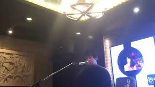 ゆゆうた兄貴｢コンギョ｣ 弾き語り