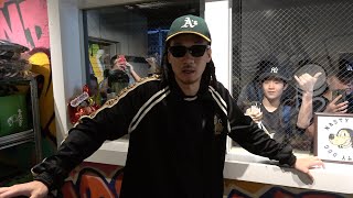 YouTuberで1番イカれたMYに1日密着したらヤバすぎたwww